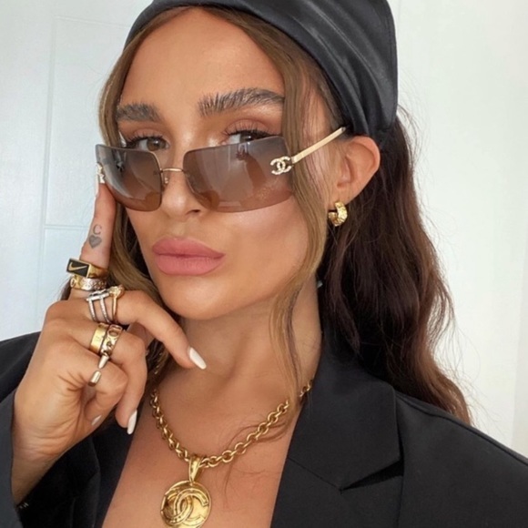 Vintage Designer Accessories